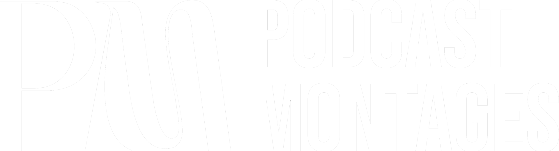 Podcastmontages.be